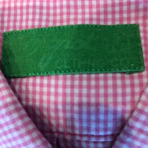 Button up Oxford style shirt - Picture 2 of 4